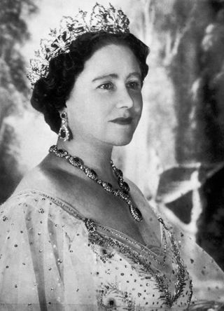 The Queen Mother