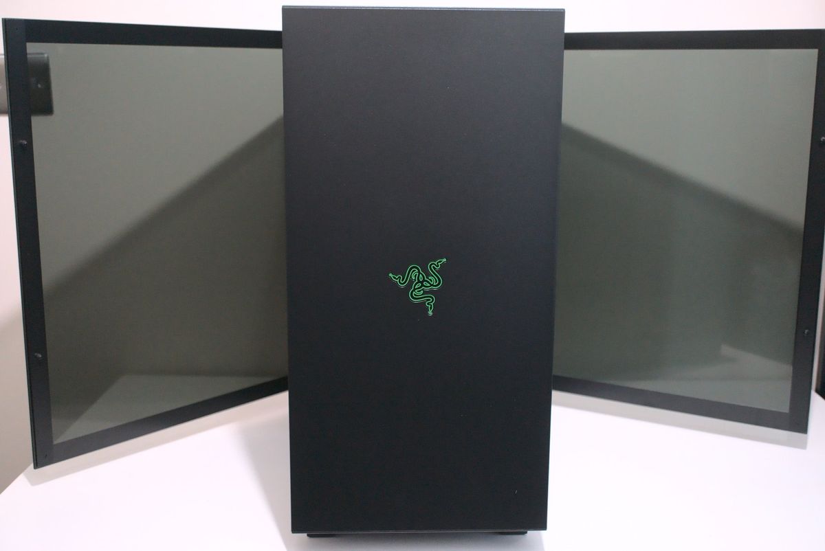 Razer Tomahawk