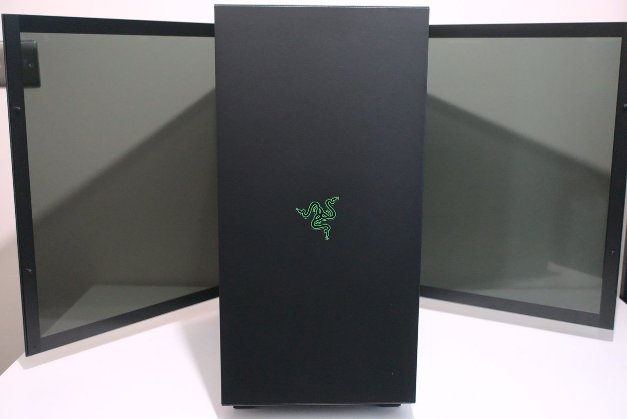 Razer Tomahawk