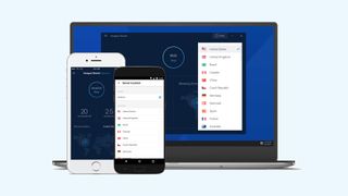 Hotspot Shield VPN