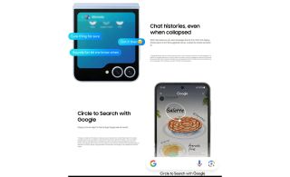 Samsung Galaxy Z Flip 6 leak
