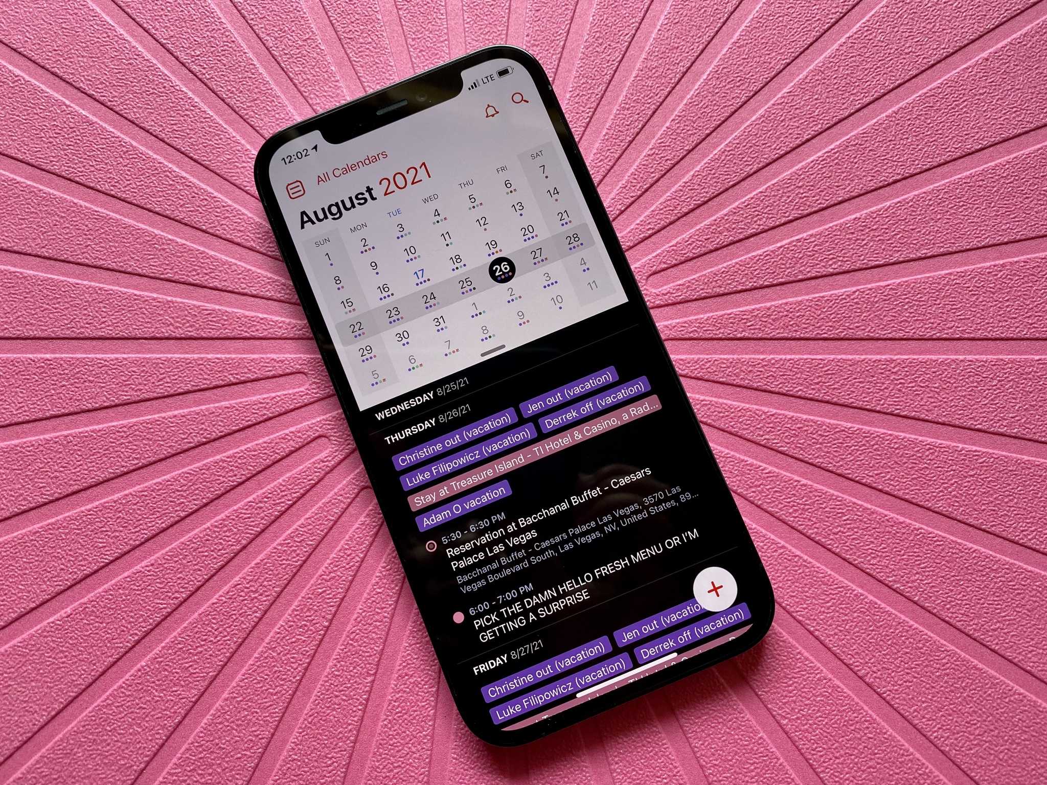 Best calendar apps for iPhone 2021 iMore