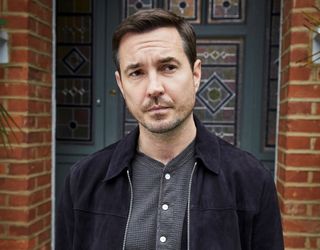 Our House starring Martin Compston