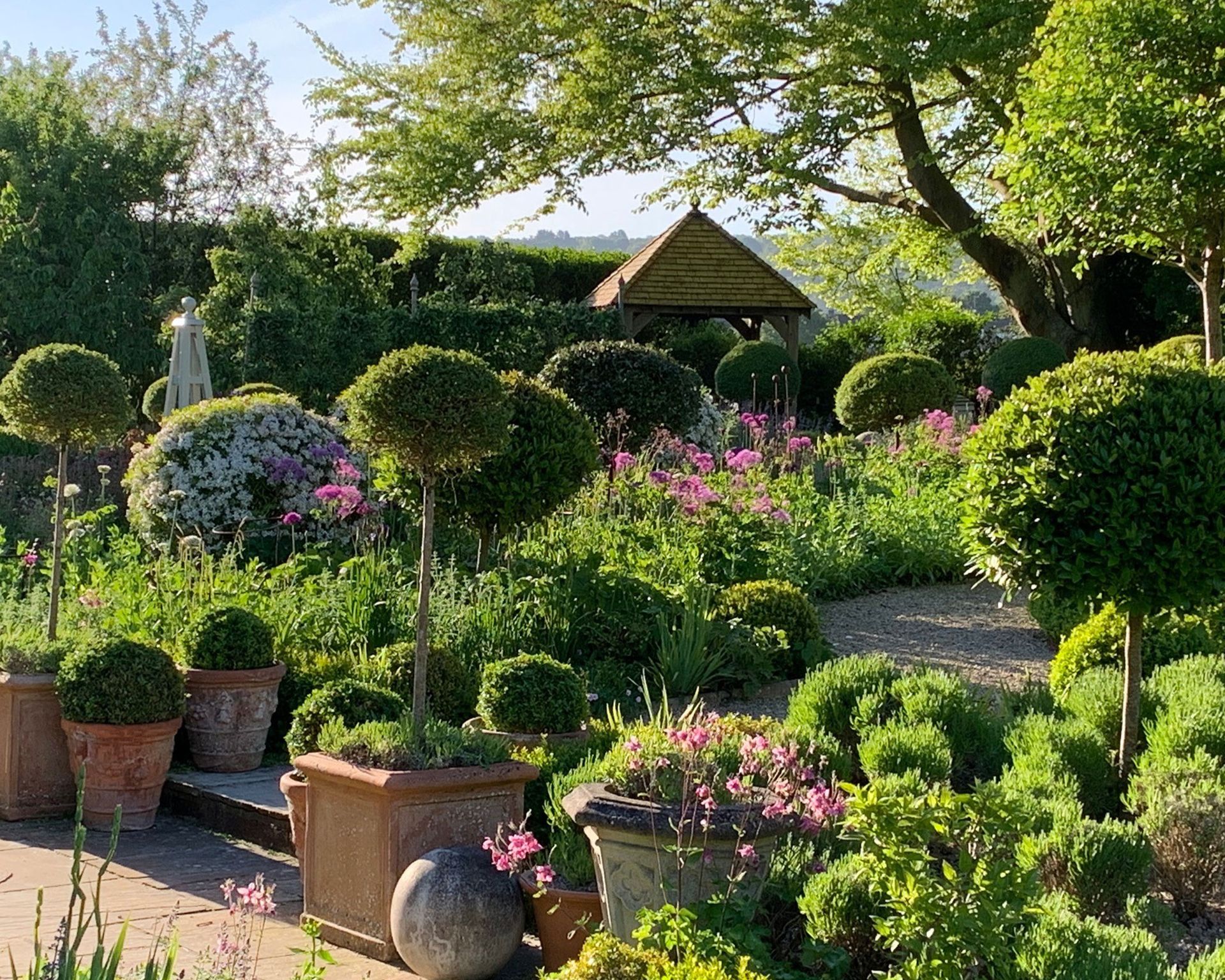 My Chelsea Garden 2021 entries are open! Here's how to enter Gardeningetc