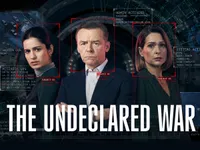 The Undeclared War (Season 3) | August 27 | Stan | All episodes available The Undeclared War (Season 3) | August 27 | Stan | All episodes available
