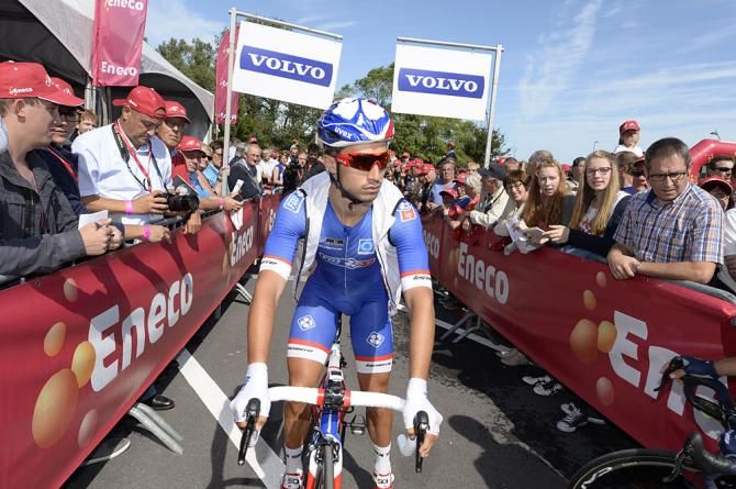 Nacer Bouhanni
