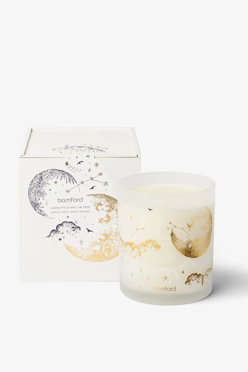 The Chancery Leather Medium Flapover Shoulder Bag in Saddle - 112255 - Saddle