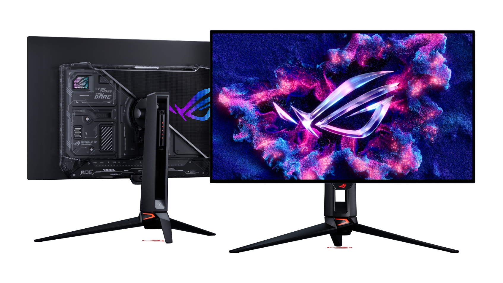 ROG Swift OLED PG32UCWM