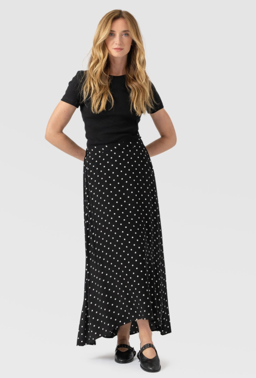 Saint + Sofia, Sutton Skirt