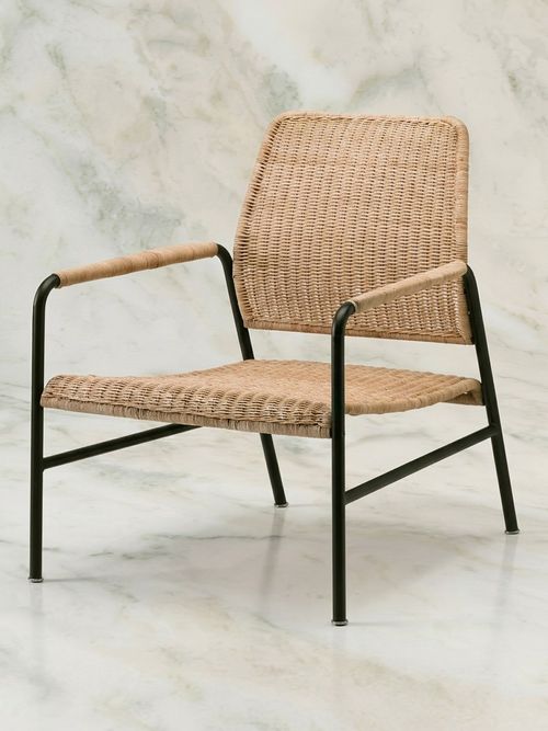 Ulriksberg Armchair