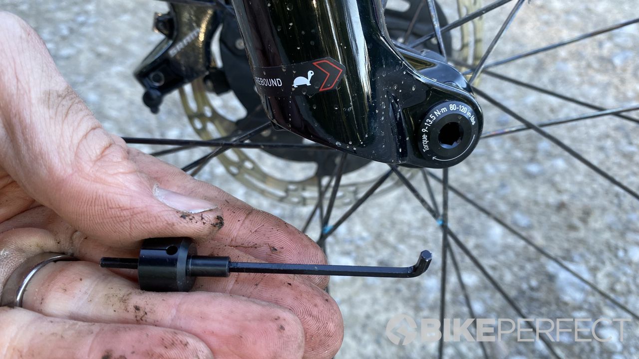 RockShox SID SL Ultimate