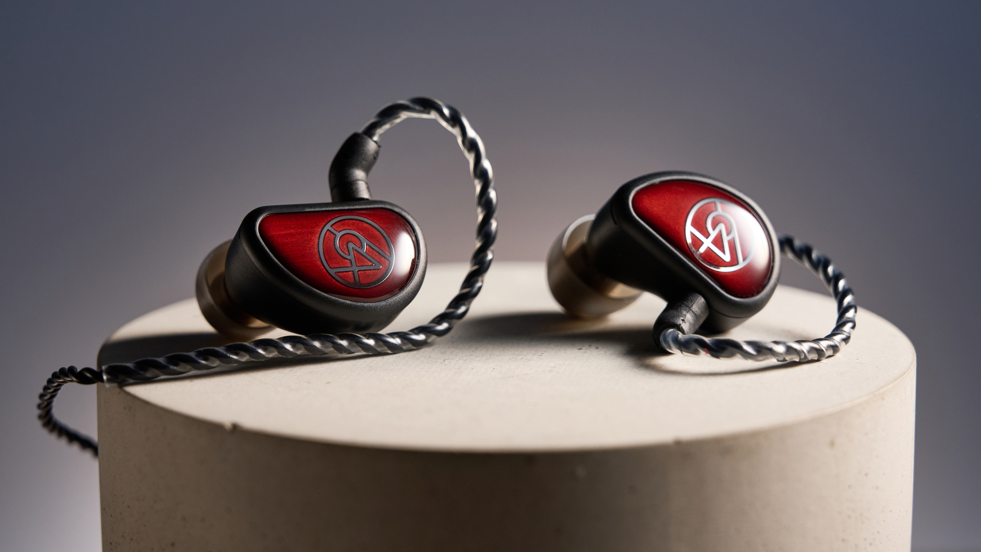 64 audio Aspire 3