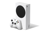 Microsoft Xbox Series S: for $299 @ Microsoft