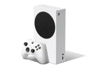 Microsoft Xbox Series S: $299.99 @ Amazon&nbsp;