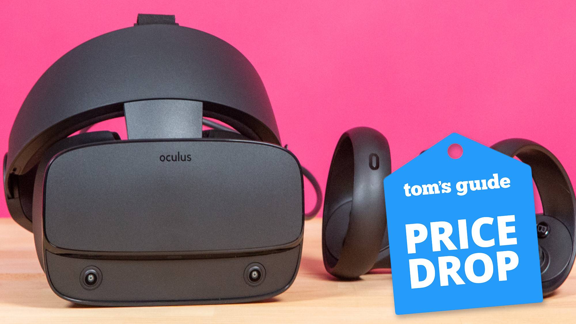 oculus rift release price