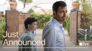 Acapulco season two premiere date announcement