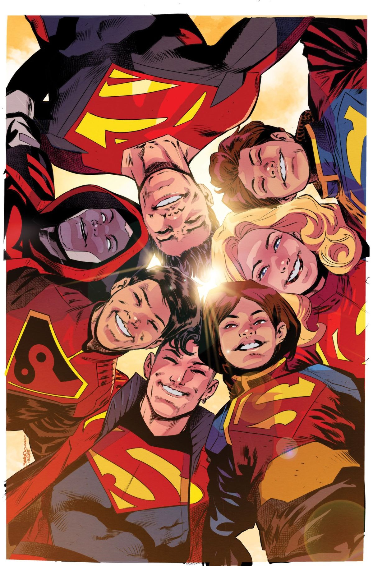 DC February 2023 solicitations