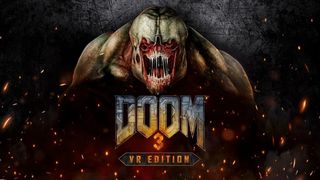 Doom 3 Vr Edition