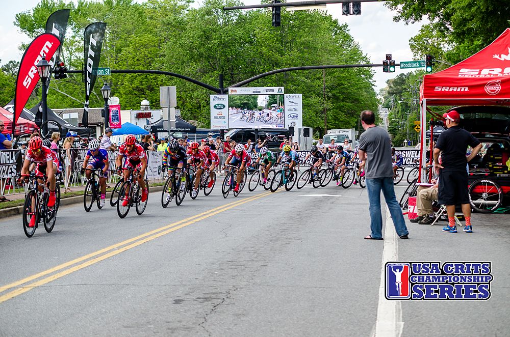 The Woodstock rd turn