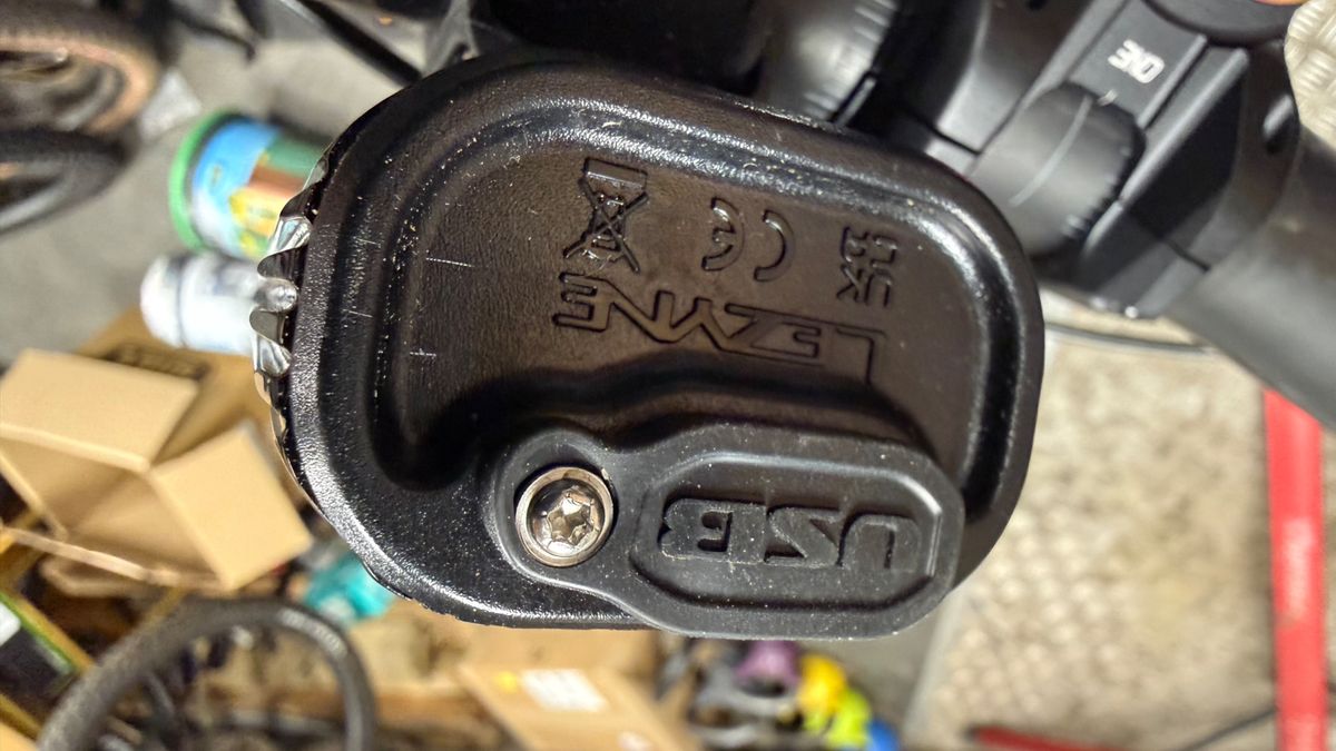 Lezyne PR2400