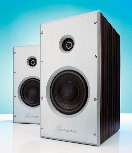 Burmester | Reviews and products | What Hi-Fi?