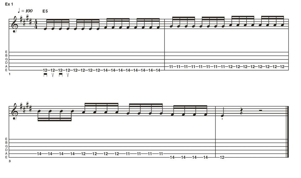 Get gig-ready with these 10 essential guitar warm-up techniques ...
