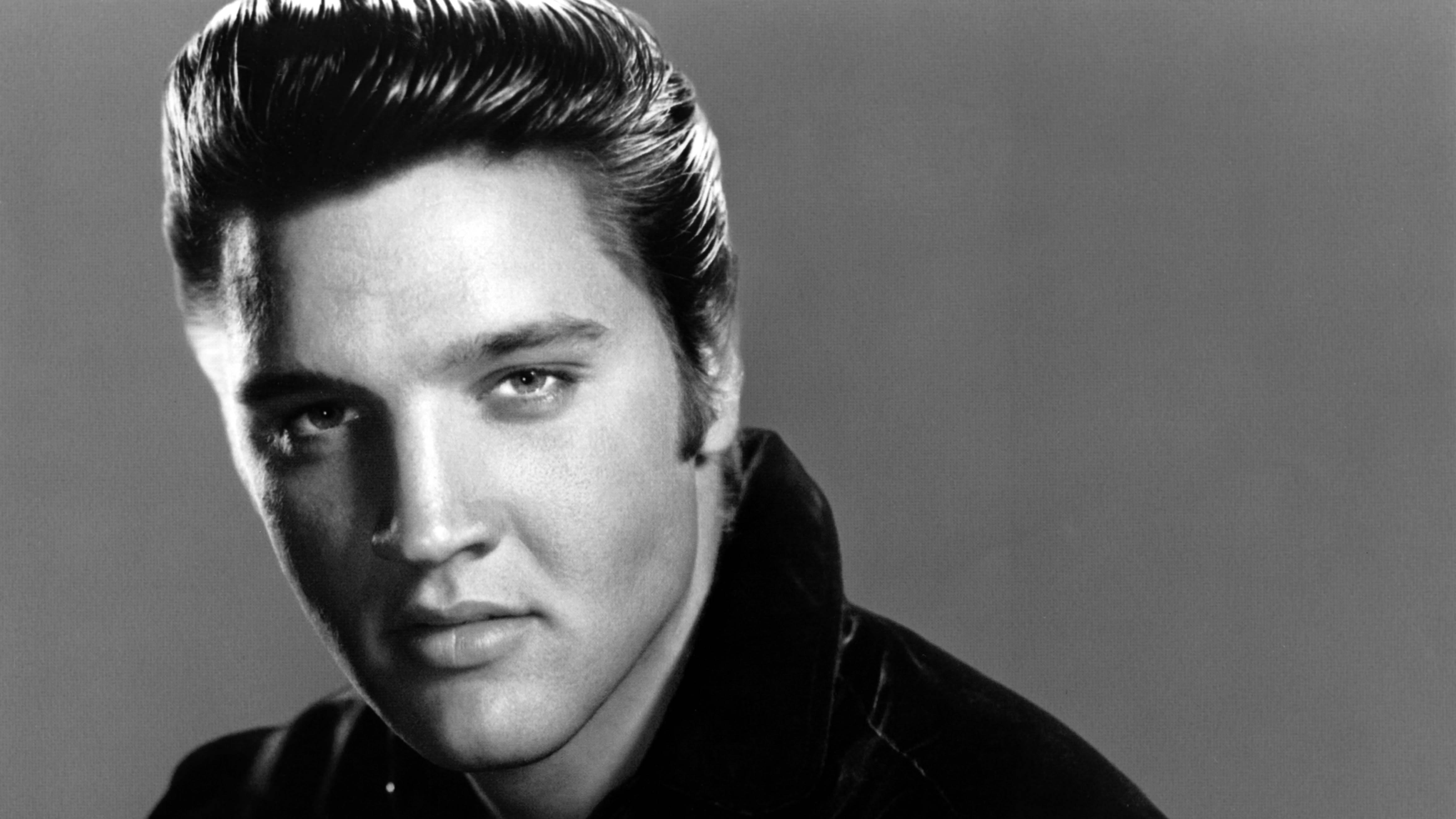 18 facts you might not know about 'Elvis