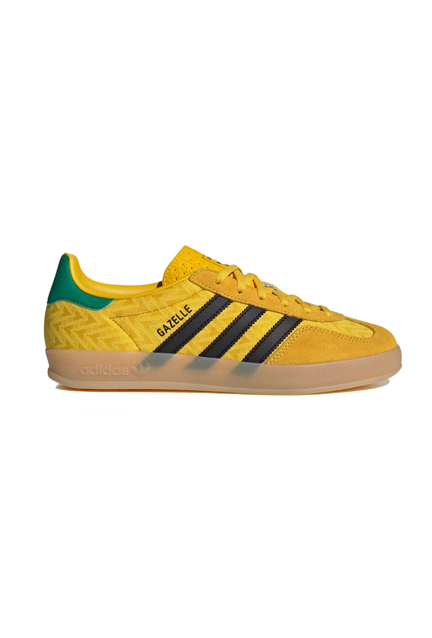 Adidas, Gazelle Indoor Shoes