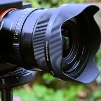 Sigma 20mm f/2 DG DN | C Sigma 20mm f/2 DG DN | C