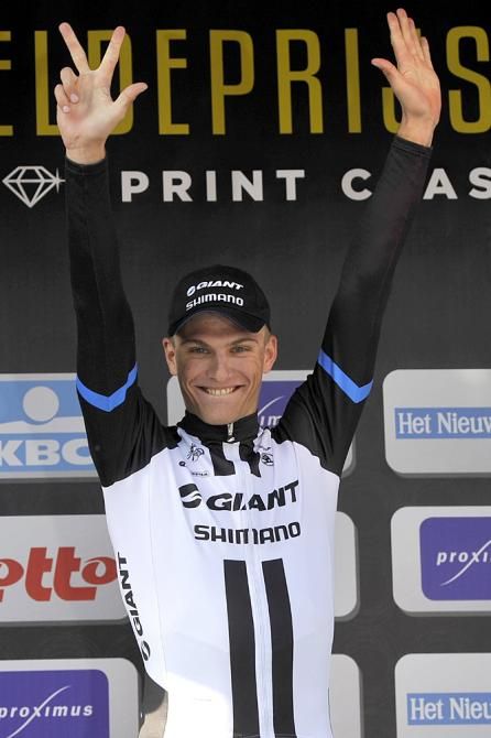 Marcel Kittel (Giant-Shimano)