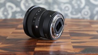 Sigma 10-18mm f/2.8 DC DN | Contemporary for X-mount