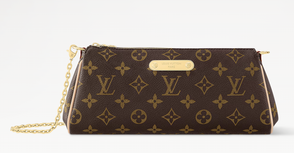 Louis Vuitton, Pochette Eva