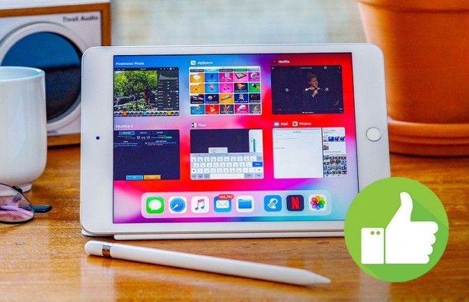 5 Reasons to Buy the iPad Mini 2019 (and 2 Reasons to Skip) | Laptop Mag