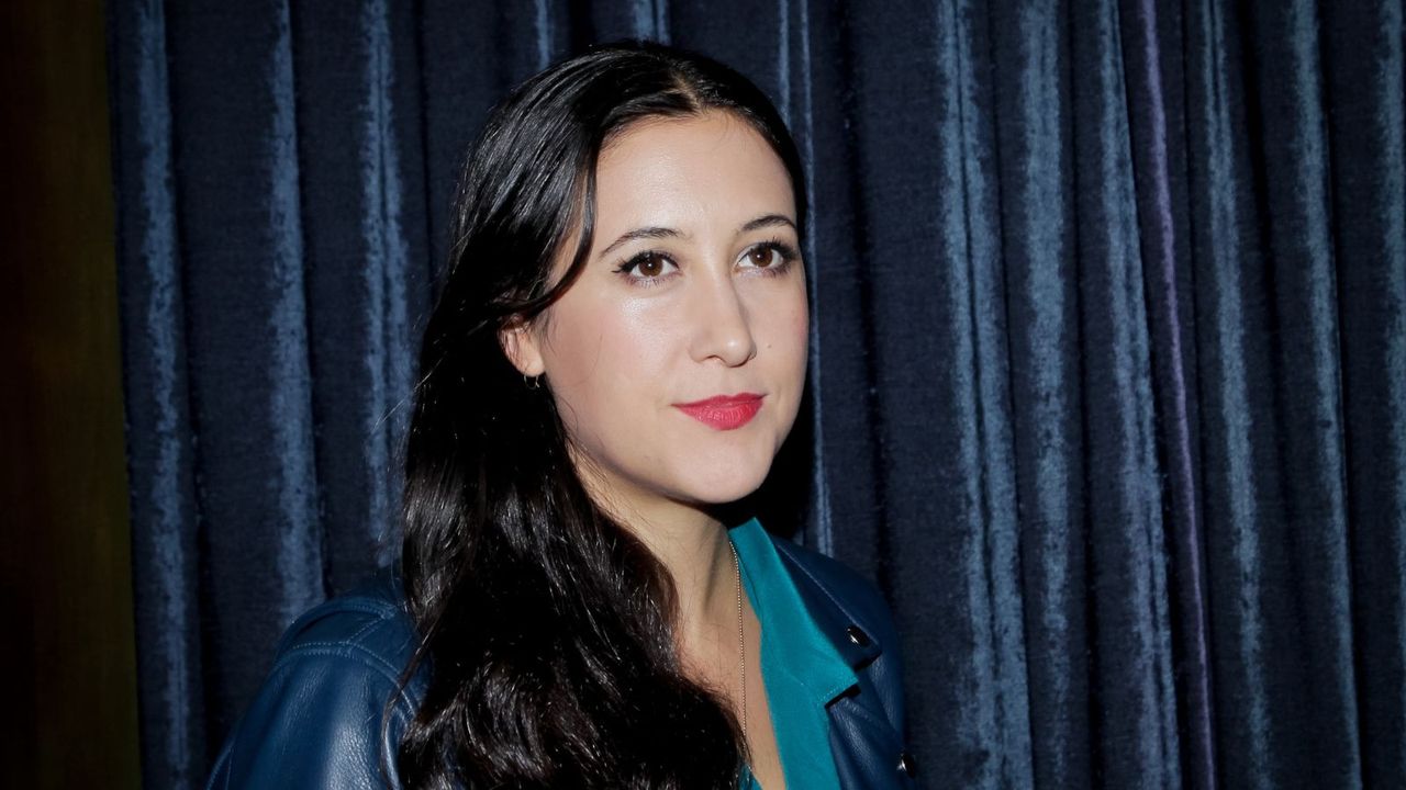 Vanessa Carlton