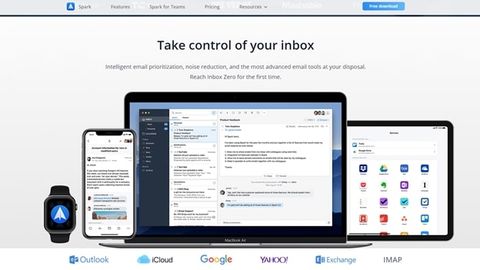 Email Client Software For Mac