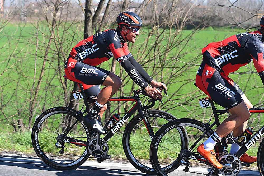 Greg Van Avermaet 9BMC)