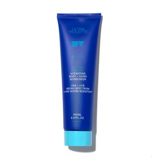 Ultra Violette Extreme Screen Hydrating Hand and Body Sunscreen SPF 50+