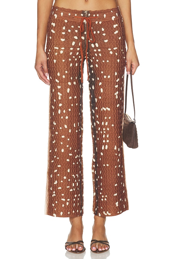 Bambi Peggy Pant