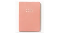 Chicago Avenue 2022-2023 Dusty Rose Medium Planner: was $28, now $21 (save $7) | Paper Source