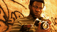   City Of God