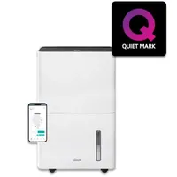 Duux Bora Smart 30L Dehumidifier