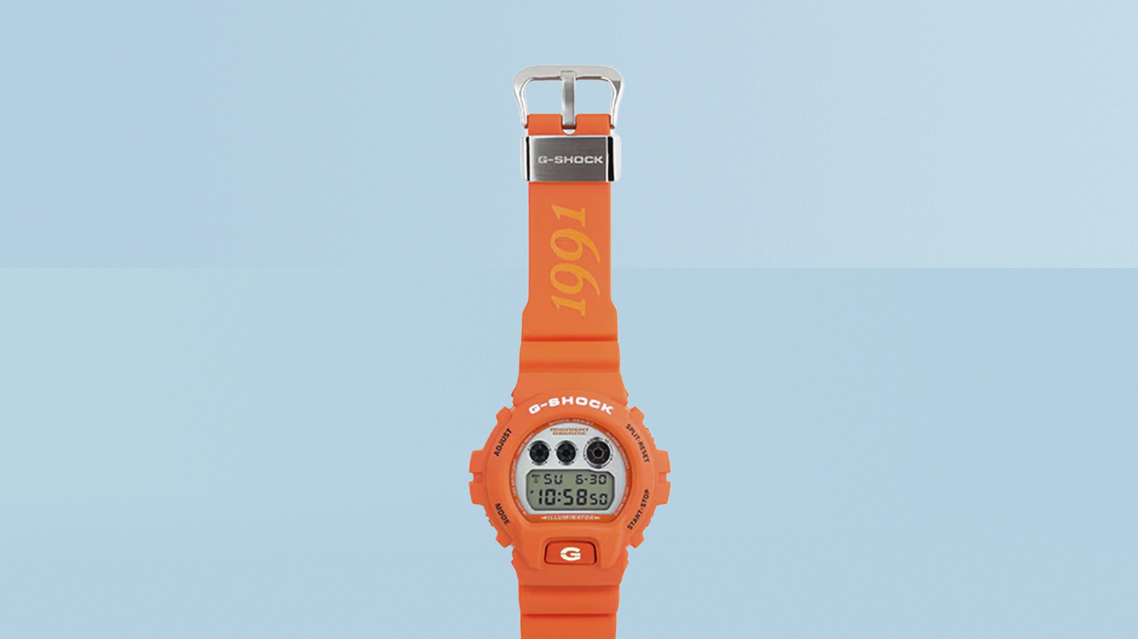 Casio G-Shock DW6900MO26-4