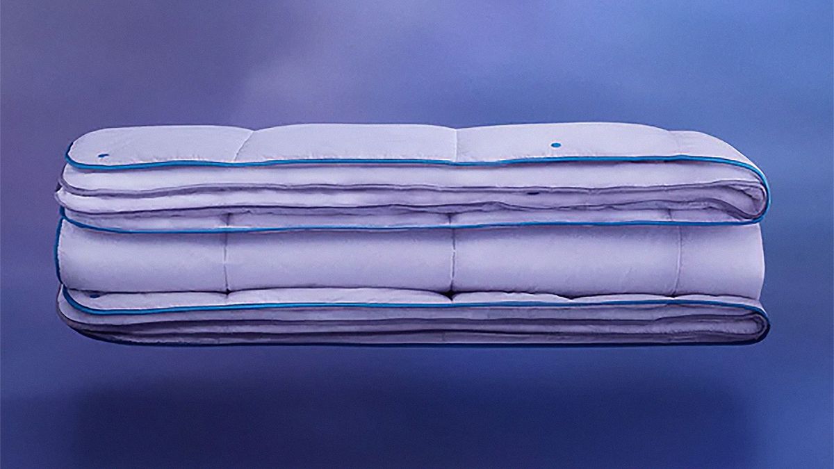 The best duvet in 2022 TechRadar