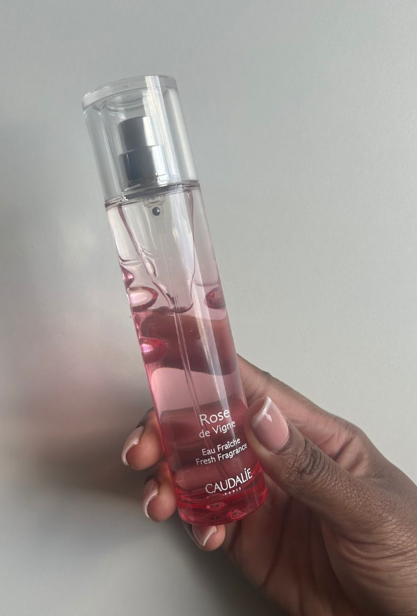 Caudalie Rose De Vigne Fresh Fragrance