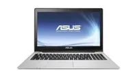  best laptop for Cricut makers: Asus Vivobook S15