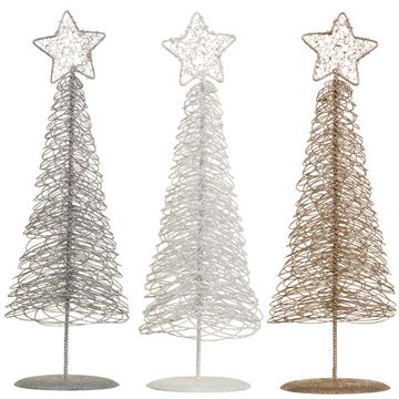 These must-have B and M Christmas decorations are under £10! | Ideal Home