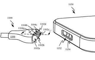 Magsafe Patent