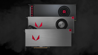 AMD Vega Series