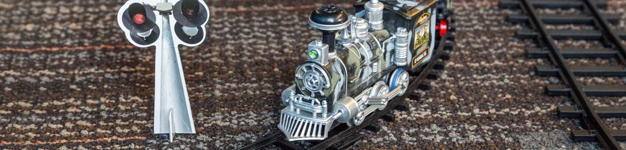 Best Train Sets Of 2019 Our Favorite Model Trains Kids - 