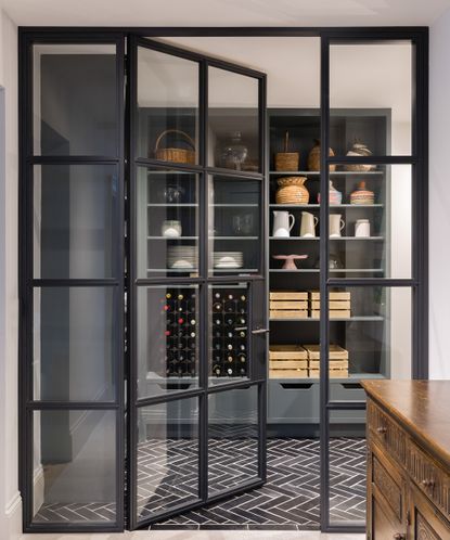 Pantry ideas: 36 stylish pantry design ideas | Homes & Gardens